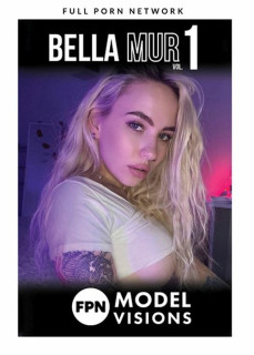 FPN Bella Mur Vol.1 DVD