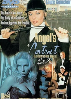 MARC DORCEL Angel's Contract Part One DVD